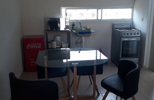 Cabo San Lucas Apartment | Bonito departamento cerca de plazas comerciales y a pocos minutos de la playa