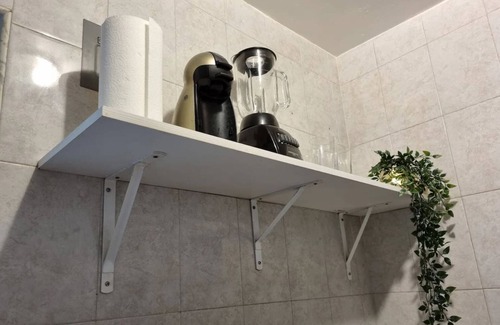 Doctores Apartment | Bonito departamento con magnífica ubicación