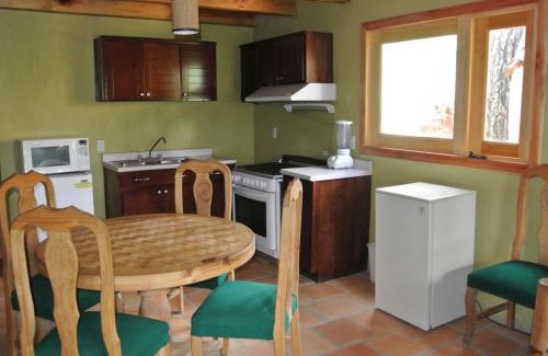 Mazamitla Cabin | Bosque La Luna