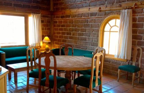 Mazamitla Cabin | Bosque La Luna