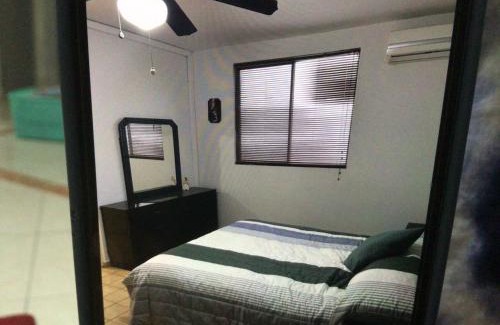 Monterrey Apartment | Bosques