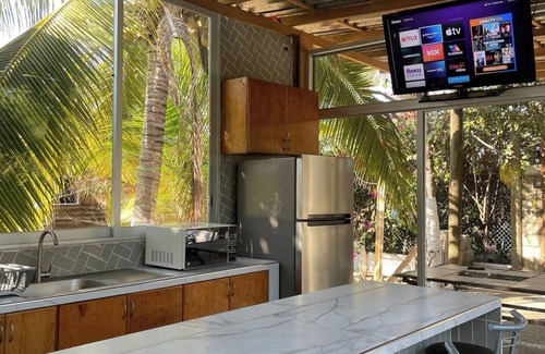 Coyuca de Benitez Cottage | Boutique ecotourism beach house