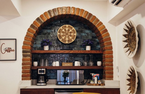 Lazaro Cardenas Hotel | Boutique Hotel & Suites Hacienda Lord Twigg