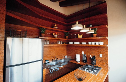 Lazaro Cardenas Hotel | Boutique Hotel & Suites Hacienda Lord Twigg