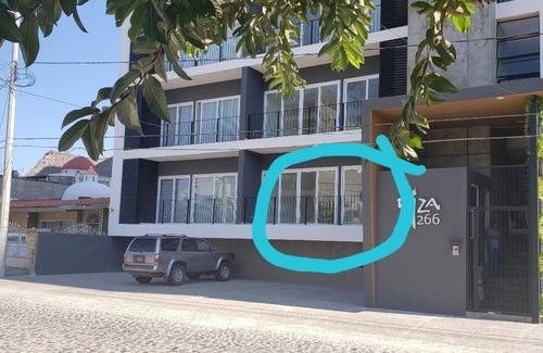 Diaz Ordaz Condo | Brand new apartment - the breath takes 360 degree views