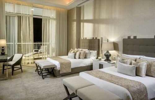Nuevo Vallarta Resort | Breathtaking Mexican Suite w/Private Pool, Jungle Views, Beaches and Golf Course