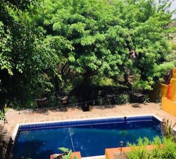 Miraval House | Bungalito en Cuernavaca