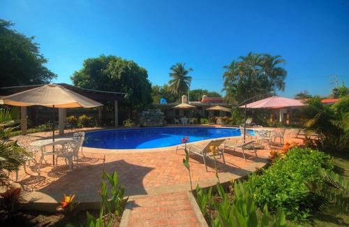 Higuera Blanca House | Bungalows Las Margaritas 2