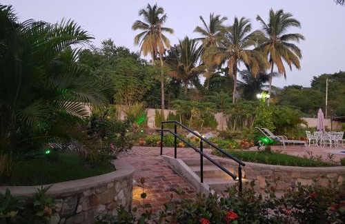 Higuera Blanca House | Bungalows Las Margaritas 10