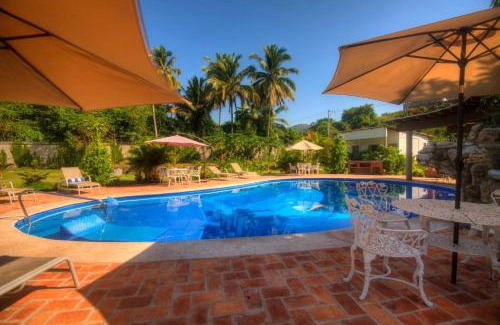 Higuera Blanca House | Bungalows Las Margaritas 10