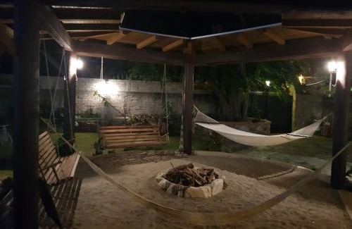 Higuera Blanca House | Bungalows Las Margaritas 10