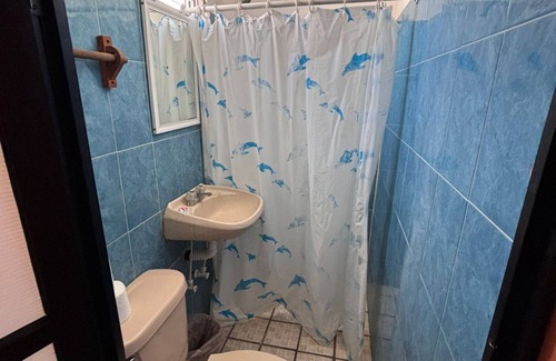 Rincon de Guayabitos Hotel | Bungalows Los Flamingos