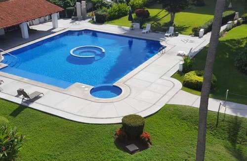 Marina Vallarta Apartment | Cómodo Departamento en la Marina de Vallarta