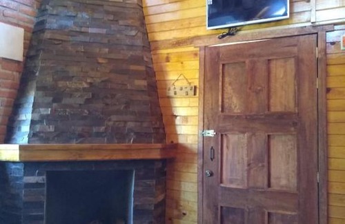 Mazamitla House | Cabaña La Mestiza