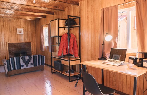 San Jose del Pacifico Hostel | Cabañas Rancho Viejo