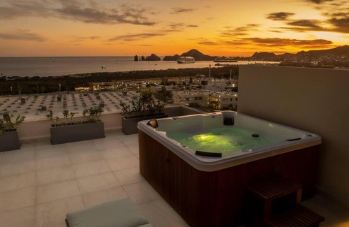 El Tezal Apartment | Cabo Penthouse