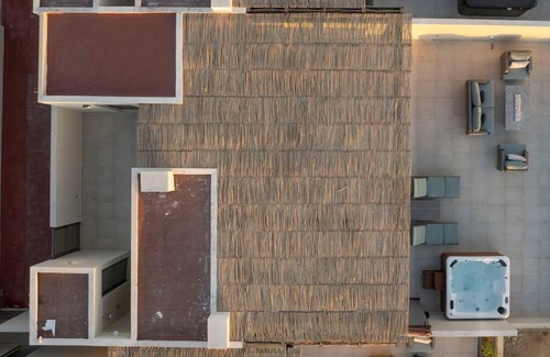 El Tezal Apartment | Cabo Penthouse