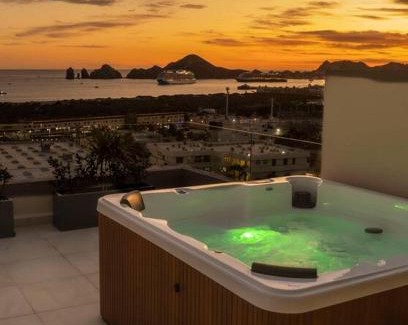 El Tezal Apartment | Cabo Penthouse