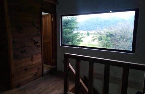 San Cristobal de las Casas Apartment | Calkiní Cabañas By Rotamundos