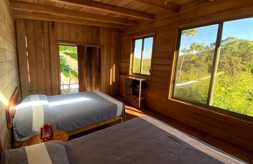 Conchas Chinas Other | Camping ∙ 1 bedroom ∙ 2 guests