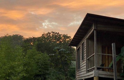 Conchas Chinas Other | Camping ∙ 1 bedroom ∙ 2 guests
