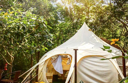 Conkal Other | Camping ∙ 1 bedroom ∙ 2 guests