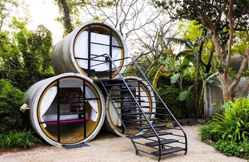 Tepoztlan Other | Camping ∙ 1 bedroom ∙ 2 guests