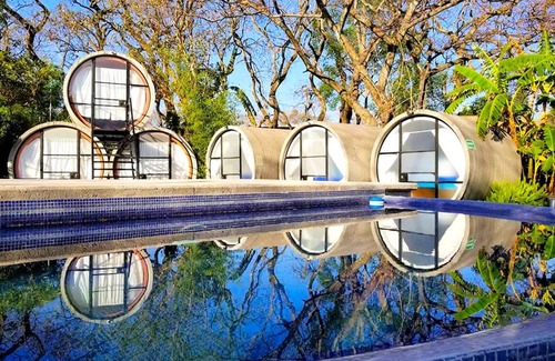 Tepoztlan Other | Camping ∙ 1 bedroom ∙ 2 guests