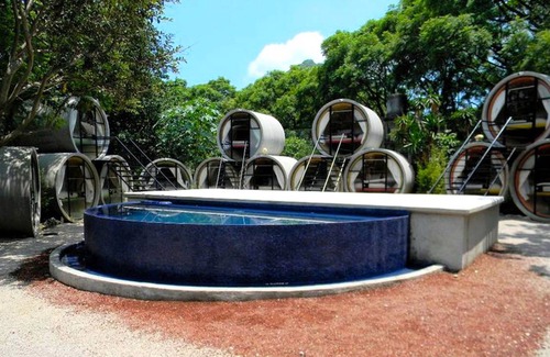 Tepoztlan Other | Camping ∙ 1 bedroom ∙ 2 guests