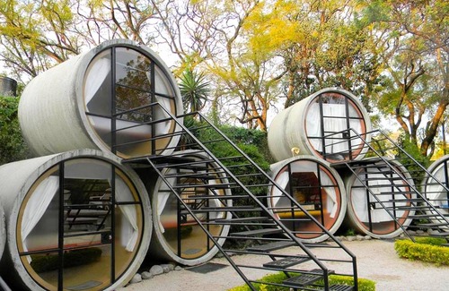 Tepoztlan Other | Camping ∙ 1 bedroom ∙ 2 guests