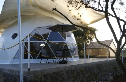 Pachuca Other | Camping ∙ 1 bedroom ∙ 2 guests