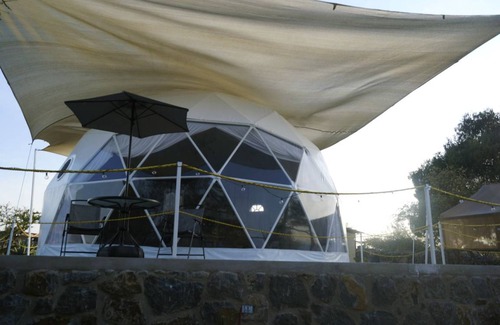 Pachuca Other | Camping ∙ 1 bedroom ∙ 2 guests