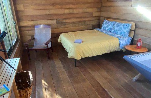 Conchas Chinas Other | Camping ∙ 2 bedrooms ∙ 2 guests