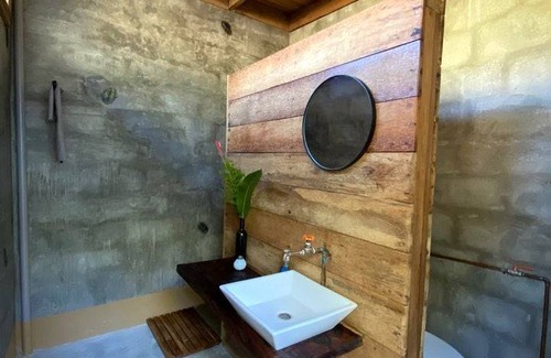 Conchas Chinas Other | Camping ∙ 2 bedrooms ∙ 2 guests
