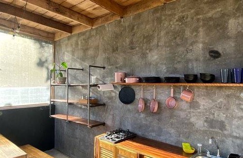 Conchas Chinas Other | Camping ∙ 2 bedrooms ∙ 2 guests