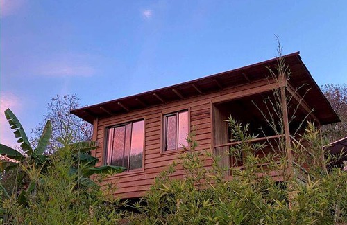 Conchas Chinas Other | Camping ∙ 2 bedrooms ∙ 2 guests