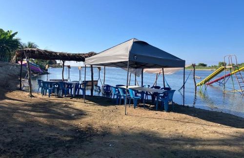 Barra de Colotepec Other | Camping La Huerta de Don Juan