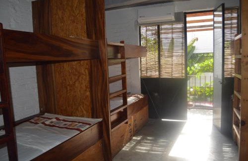 Colonia 5 de Diciembre Hostel | Canova Hostel & Pizza