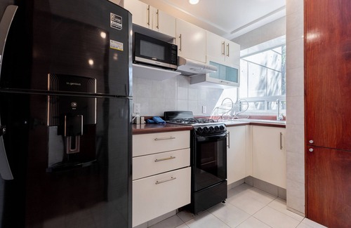 Anahuac Condo | Capitalia - City Center Oasis