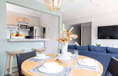 Anahuac Condo | Capitalia - Elegant Escape