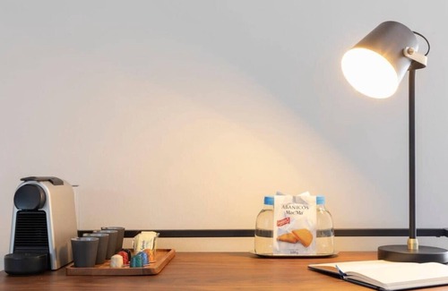 Anahuac Condo | Capitalia - Modern High Speed Wi-Fi