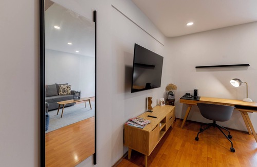 Anahuac Condo | Capitalia - The Best Option For Digital Nomads