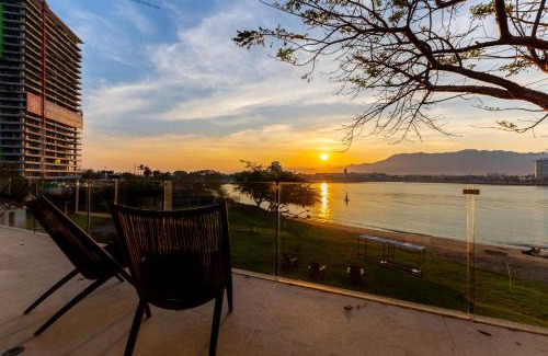 Marina Vallarta Apartment | Capitalia Tres Mares Beach Residences & Marina