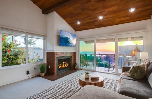 Cardiff-by-the-Sea House | Cardiff View