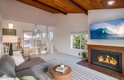 Cardiff-by-the-Sea House | Cardiff View