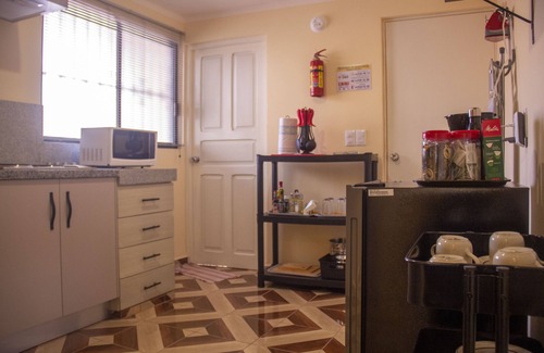 Barrio de Santiago House | Casa 3 Torres en el Barrio Santiago, Centro