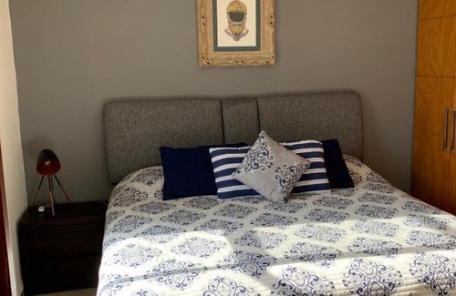 San Miguel de Allende House | Casa Acogedora en San Miguel de Allende