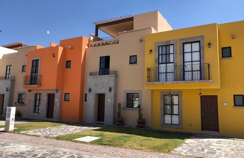 San Miguel de Allende House | Casa Acogedora en San Miguel de Allende