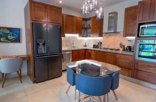 Amapas Condo | Casa Agave Azul in V177 Condominiums! 1BD Condo for rent in Old Town, Puerto val