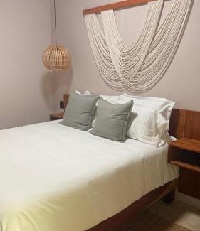 Zona Hotelera Apartment | Casa Aldea Mangle